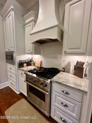 119 Talons Trail, Madison, MS 39110