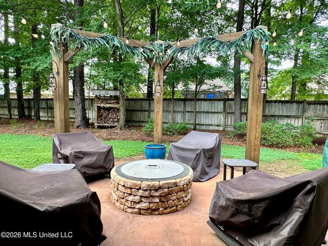 119 Talons Trail, Madison, MS 39110