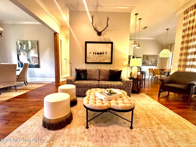 119 Talons Trail, Madison, MS 39110