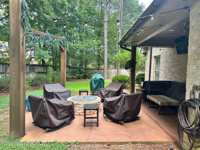 119 Talons Trail, Madison, MS 39110
