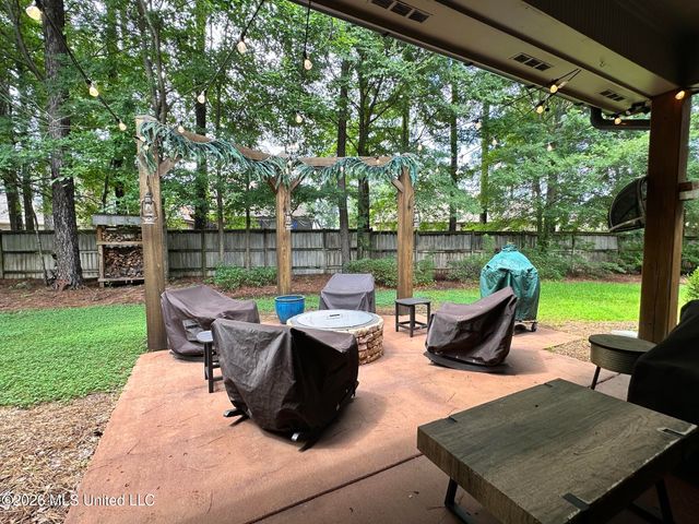 119 Talons Trail, Madison, MS 39110