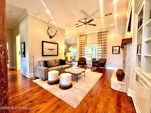 119 Talons Trail, Madison, MS 39110
