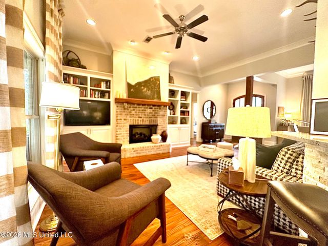 119 Talons Trail, Madison, MS 39110