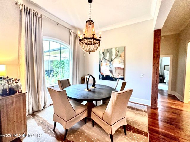 119 Talons Trail, Madison, MS 39110