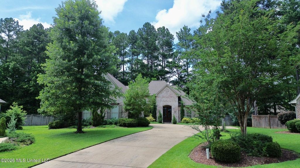 119 Talons Trail, Madison, MS 39110