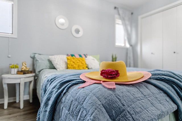 6028 Saddle Ridge, Portage, WI 53901