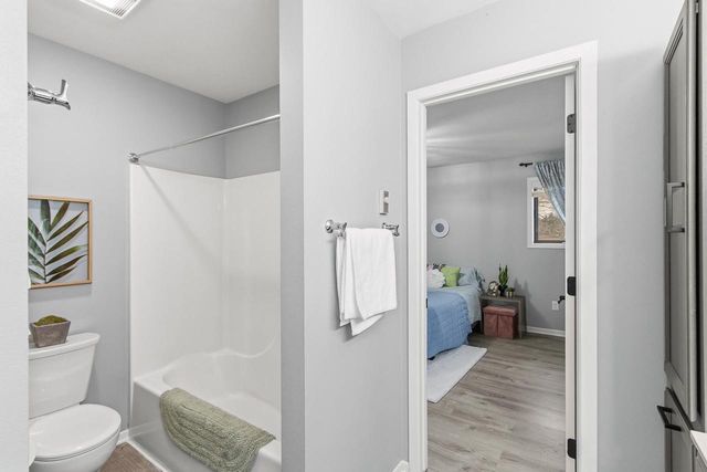 6028 Saddle Ridge, Portage, WI 53901