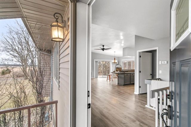 6028 Saddle Ridge, Portage, WI 53901