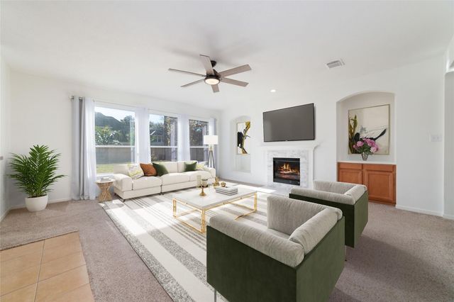 2618 Bridgestone Park Lane, Spring, TX 77386