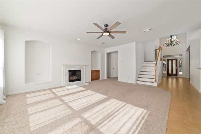 2618 Bridgestone Park Lane, Spring, TX 77386