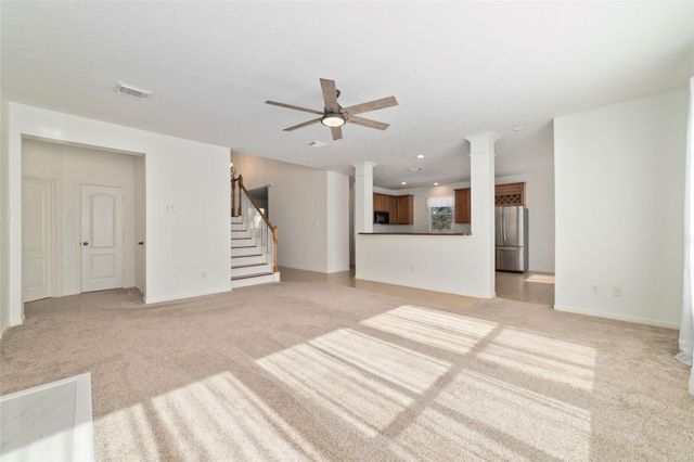 2618 Bridgestone Park Lane, Spring, TX 77386