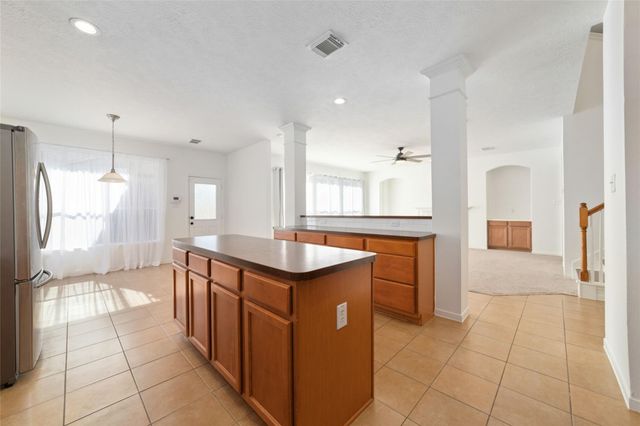 2618 Bridgestone Park Lane, Spring, TX 77386