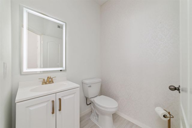 2618 Bridgestone Park Lane, Spring, TX 77386