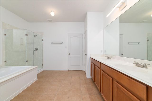 2618 Bridgestone Park Lane, Spring, TX 77386