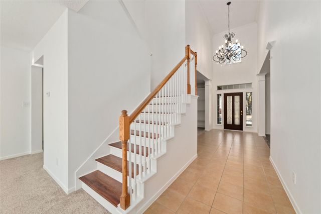 2618 Bridgestone Park Lane, Spring, TX 77386