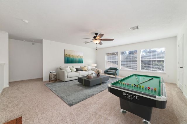 2618 Bridgestone Park Lane, Spring, TX 77386