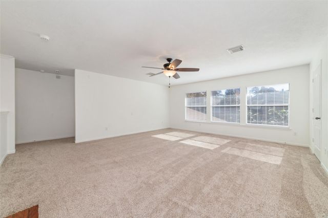 2618 Bridgestone Park Lane, Spring, TX 77386