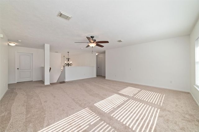 2618 Bridgestone Park Lane, Spring, TX 77386