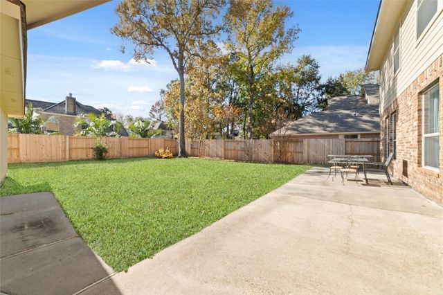 2618 Bridgestone Park Lane, Spring, TX 77386
