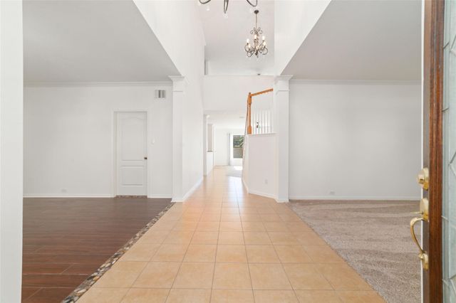 2618 Bridgestone Park Lane, Spring, TX 77386