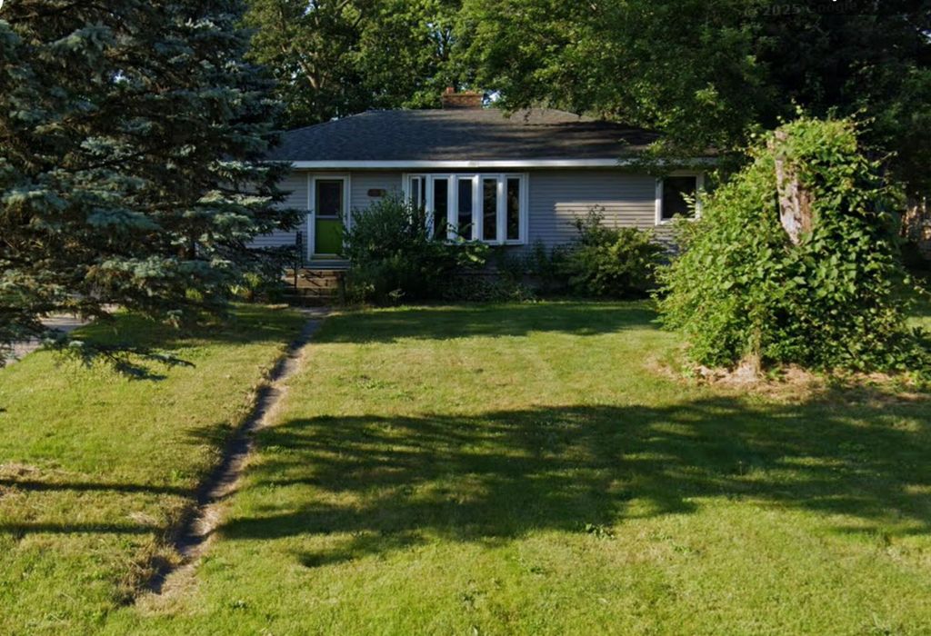 2295 W 41st Avenue, Gary, IN 46408