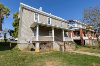 660 Montrose AVE, Roanoke, VA 24013