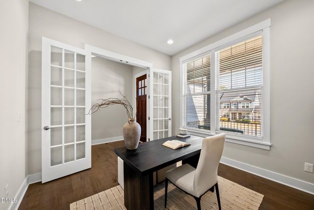 1221 Barley Stone Way, Raleigh, NC 27603