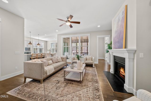 1221 Barley Stone Way, Raleigh, NC 27603