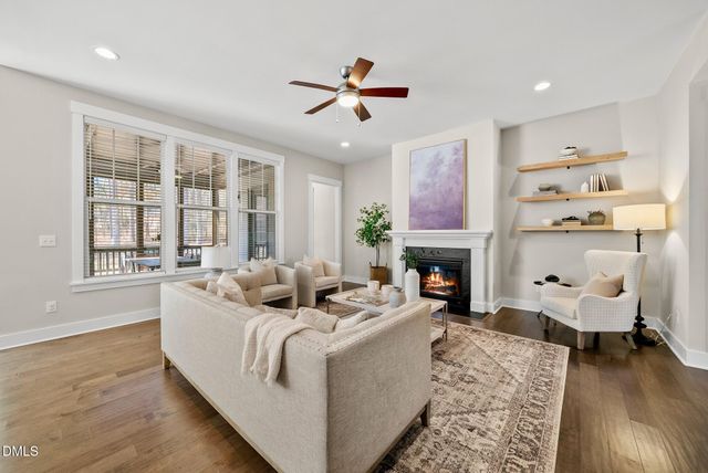 1221 Barley Stone Way, Raleigh, NC 27603