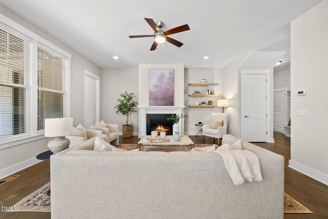 1221 Barley Stone Way, Raleigh, NC 27603