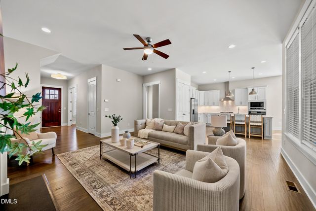 1221 Barley Stone Way, Raleigh, NC 27603