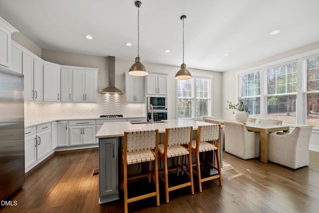 1221 Barley Stone Way, Raleigh, NC 27603