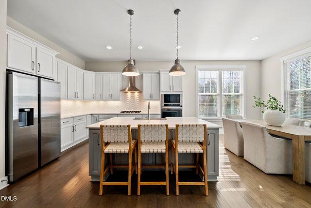 1221 Barley Stone Way, Raleigh, NC 27603