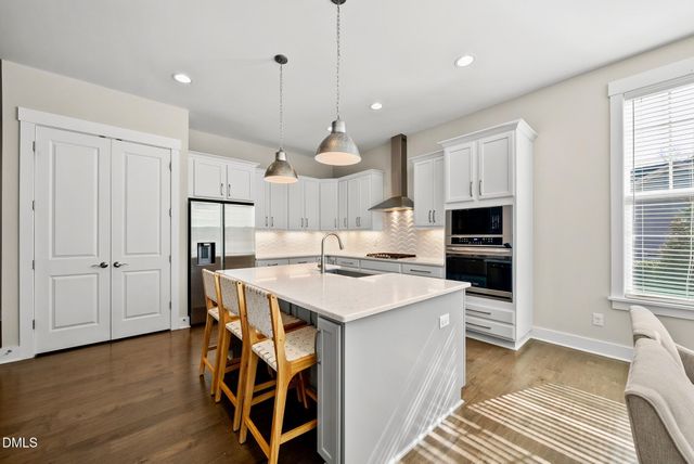 1221 Barley Stone Way, Raleigh, NC 27603