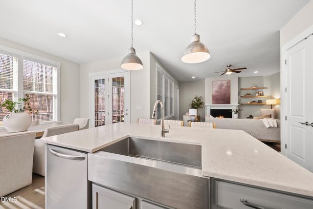 1221 Barley Stone Way, Raleigh, NC 27603