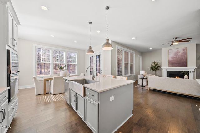 1221 Barley Stone Way, Raleigh, NC 27603