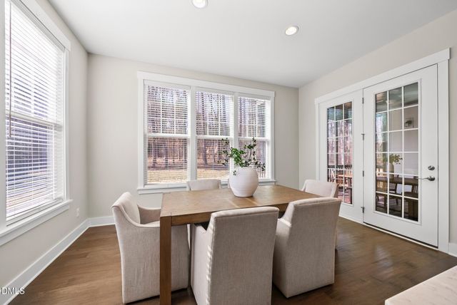 1221 Barley Stone Way, Raleigh, NC 27603