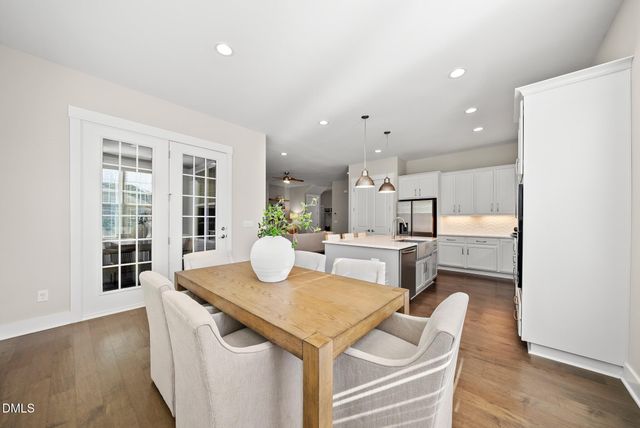 1221 Barley Stone Way, Raleigh, NC 27603