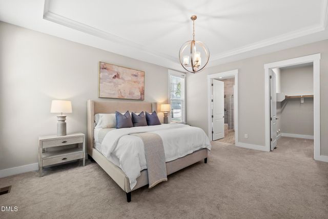 1221 Barley Stone Way, Raleigh, NC 27603