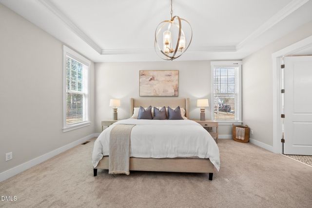 1221 Barley Stone Way, Raleigh, NC 27603