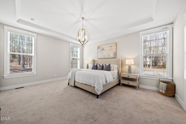 1221 Barley Stone Way, Raleigh, NC 27603