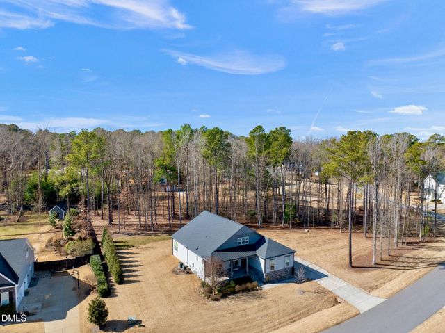 1221 Barley Stone Way, Raleigh, NC 27603