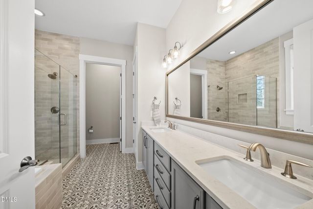 1221 Barley Stone Way, Raleigh, NC 27603