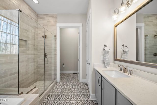 1221 Barley Stone Way, Raleigh, NC 27603