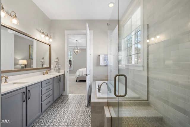 1221 Barley Stone Way, Raleigh, NC 27603