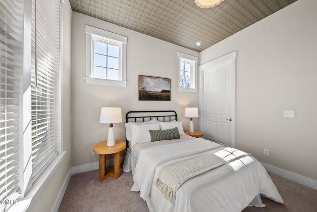 1221 Barley Stone Way, Raleigh, NC 27603