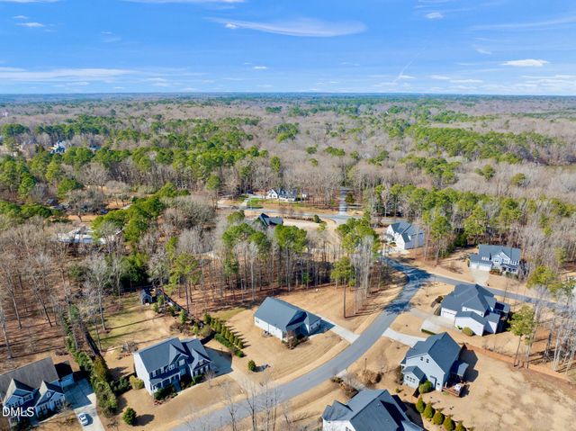 1221 Barley Stone Way, Raleigh, NC 27603