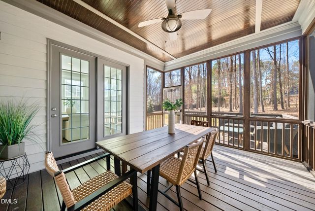 1221 Barley Stone Way, Raleigh, NC 27603