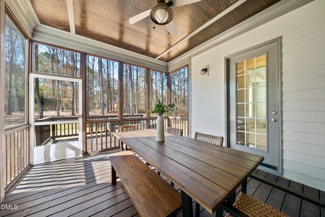 1221 Barley Stone Way, Raleigh, NC 27603