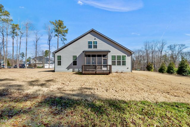 1221 Barley Stone Way, Raleigh, NC 27603